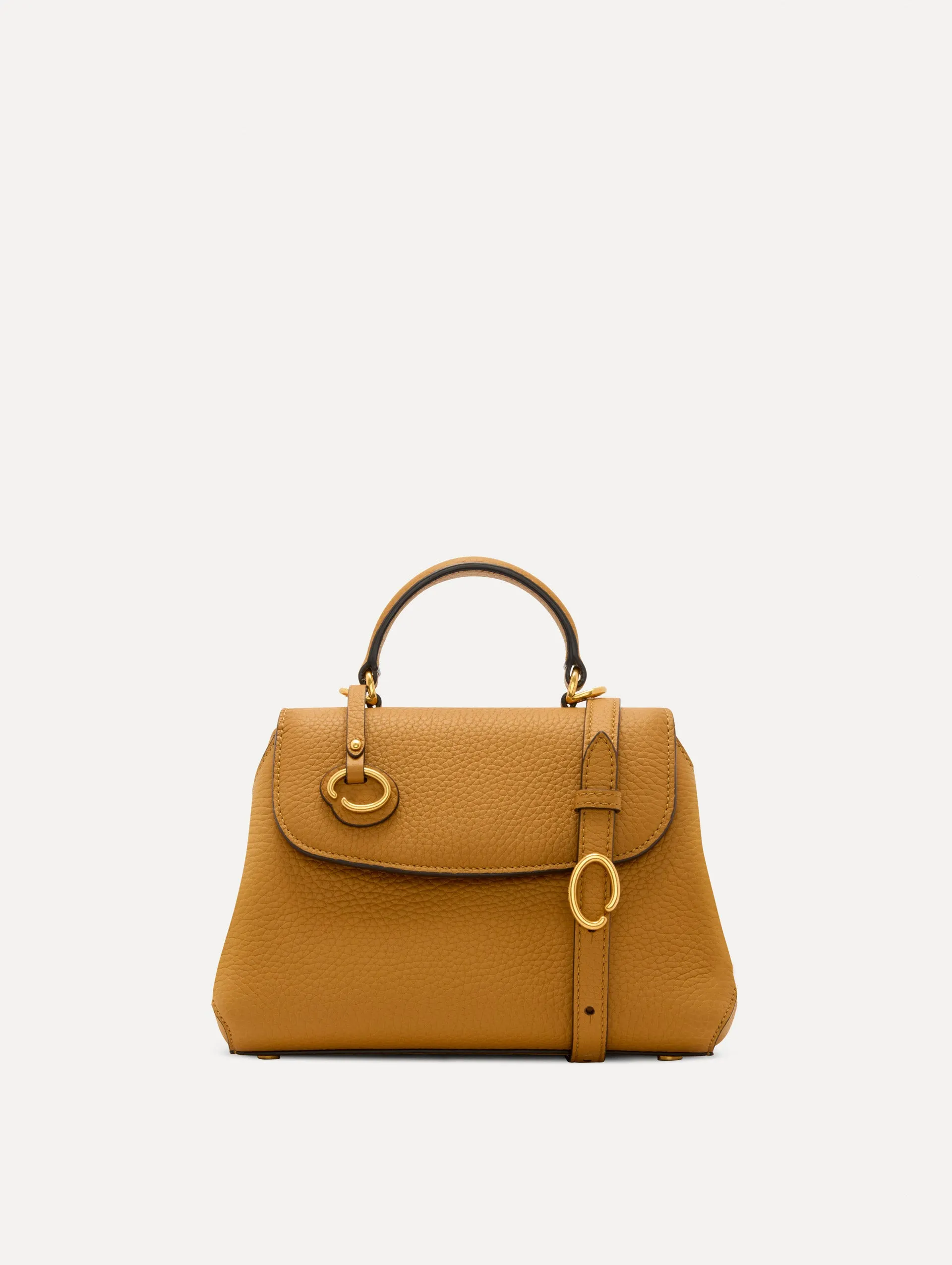 The Mini Poppy sold by Oscar de la Renta