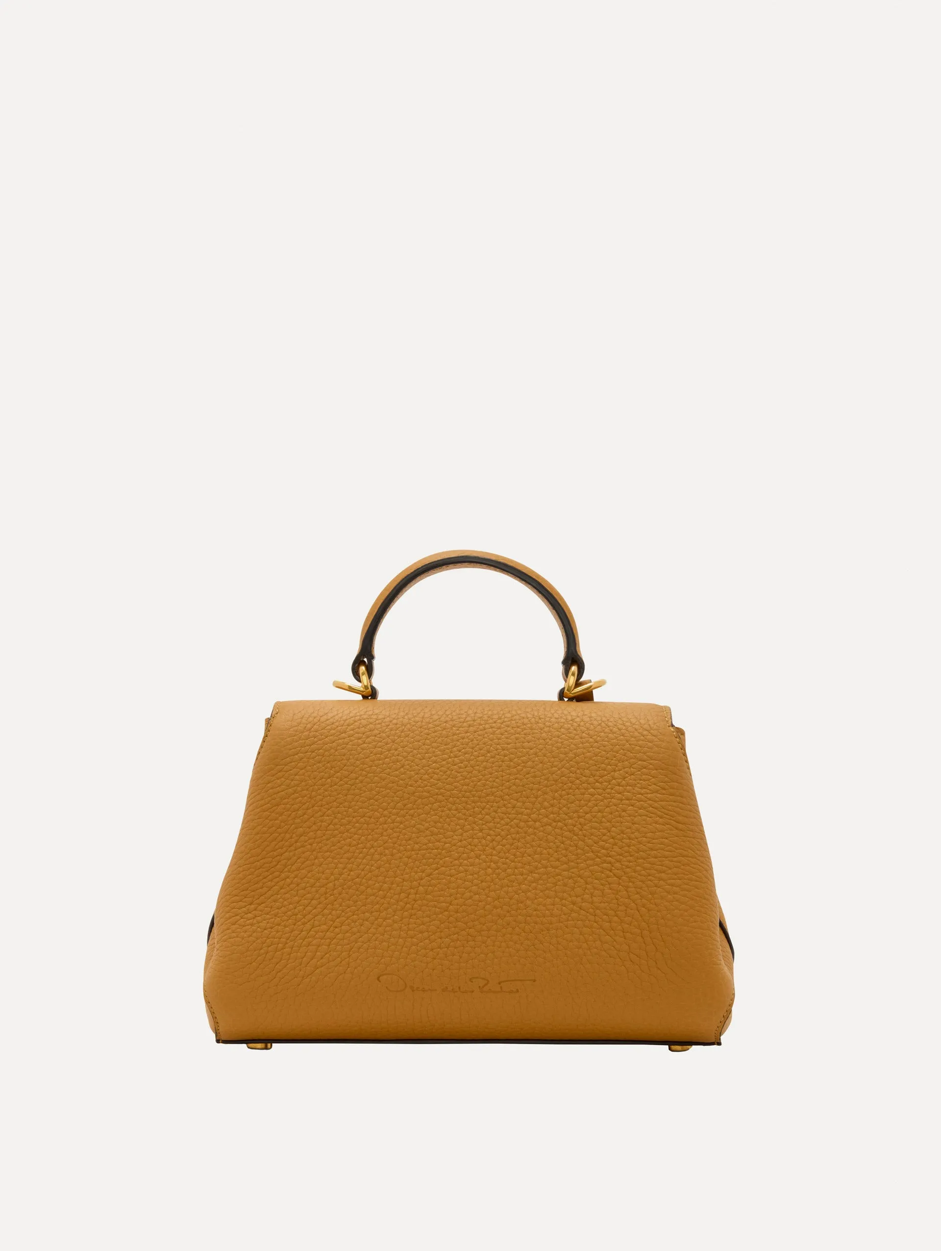 The Mini Poppy sold by Oscar de la Renta product image thumbnail 2