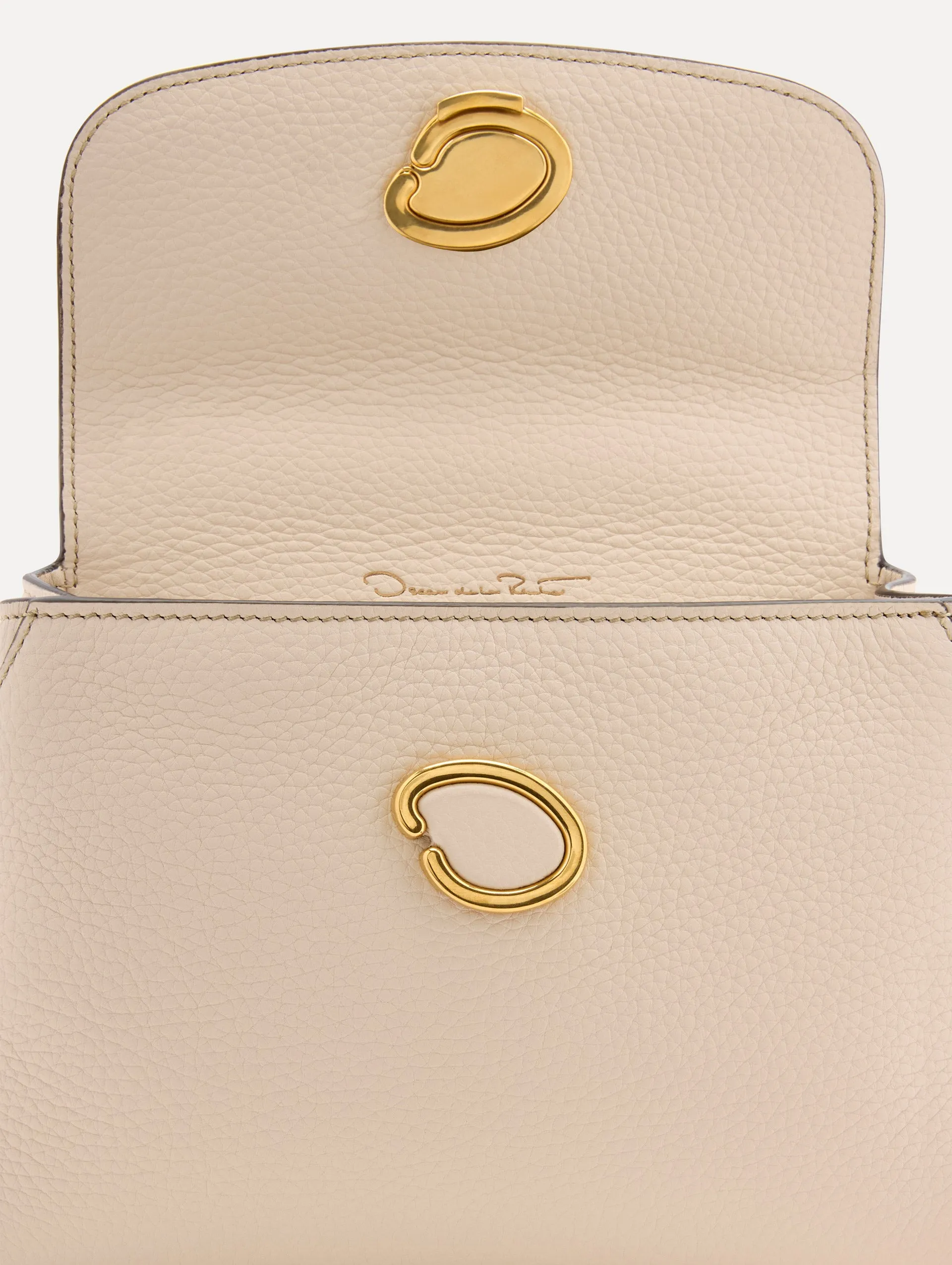 The Mini Poppy sold by Oscar de la Renta product image thumbnail 4