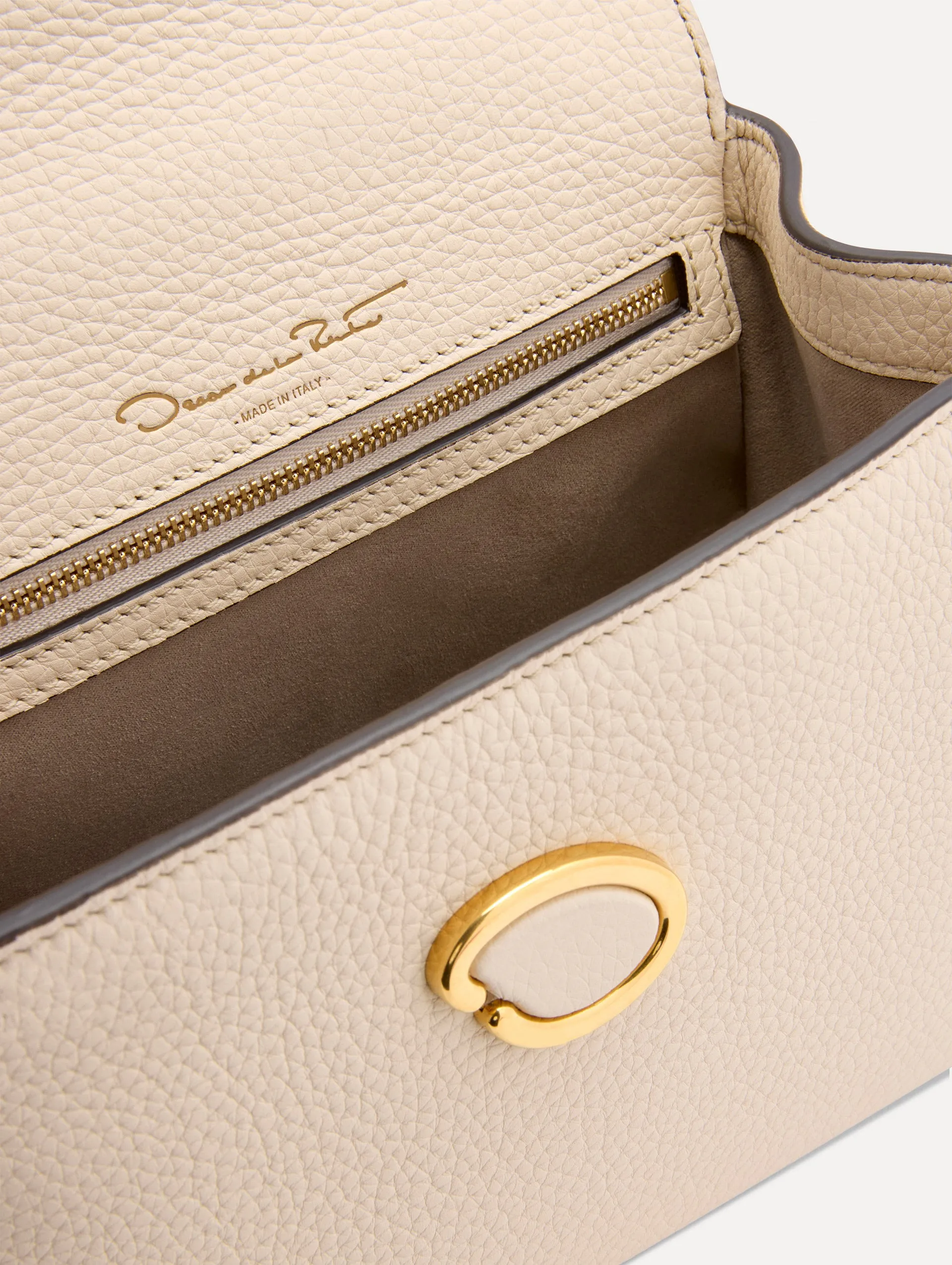 The Mini Poppy sold by Oscar de la Renta product image thumbnail 5