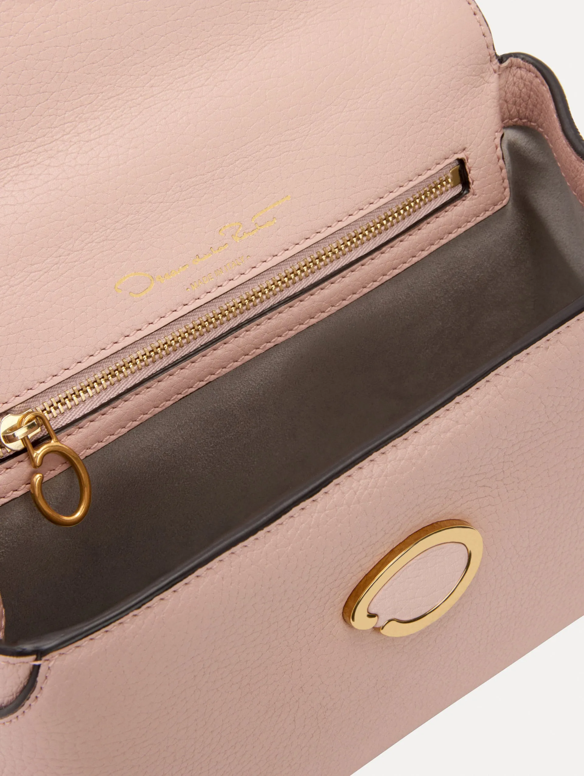 The Mini Poppy sold by Oscar de la Renta product image thumbnail 5