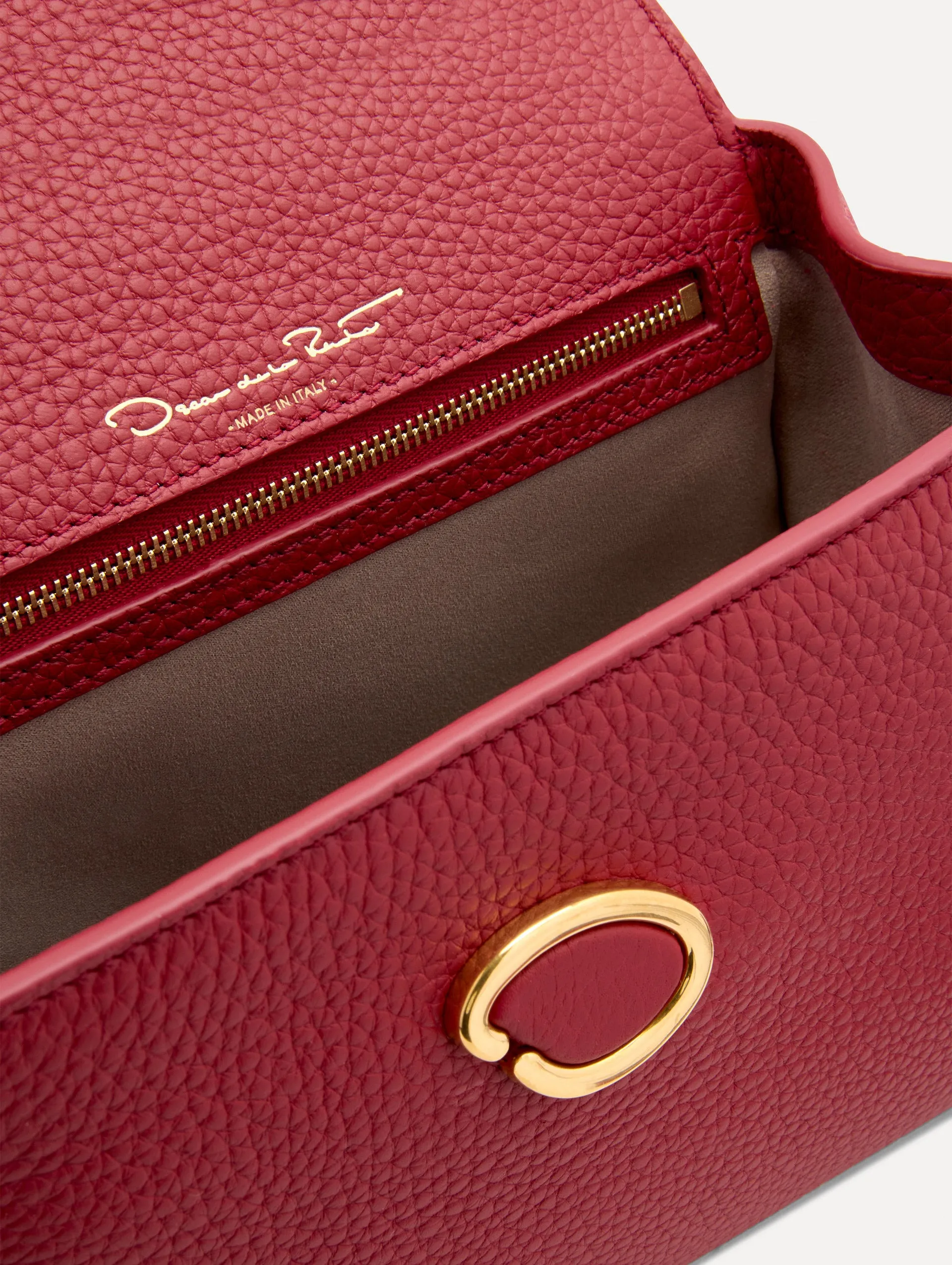 The Mini Poppy sold by Oscar de la Renta product image thumbnail 5