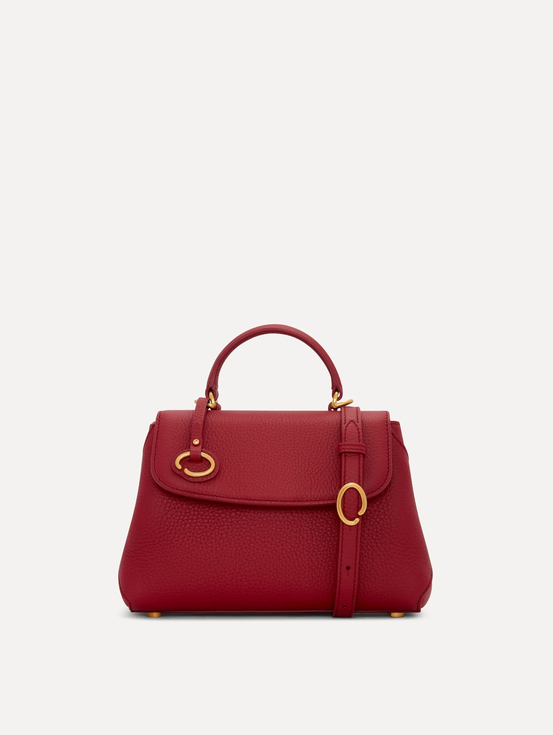 The Mini Poppy sold by Oscar de la Renta