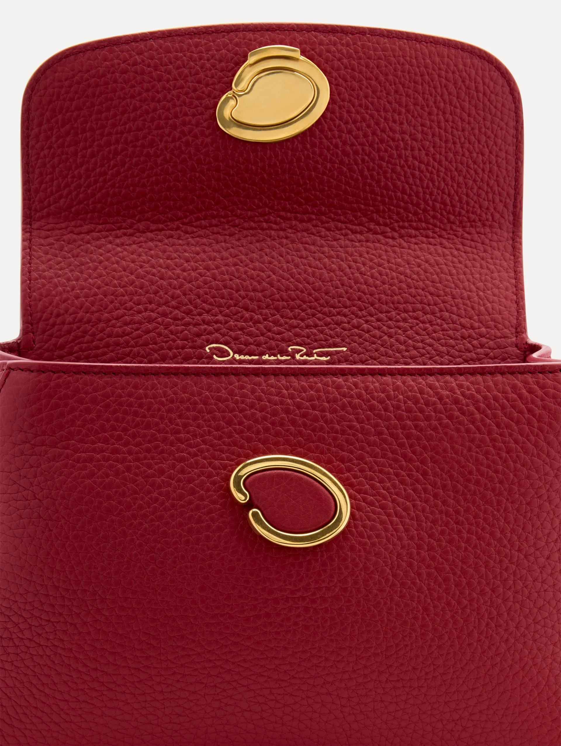 The Mini Poppy sold by Oscar de la Renta product image thumbnail 4