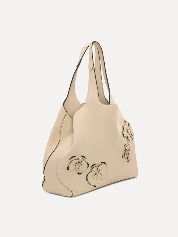 The Topaz sold by Oscar de la Renta