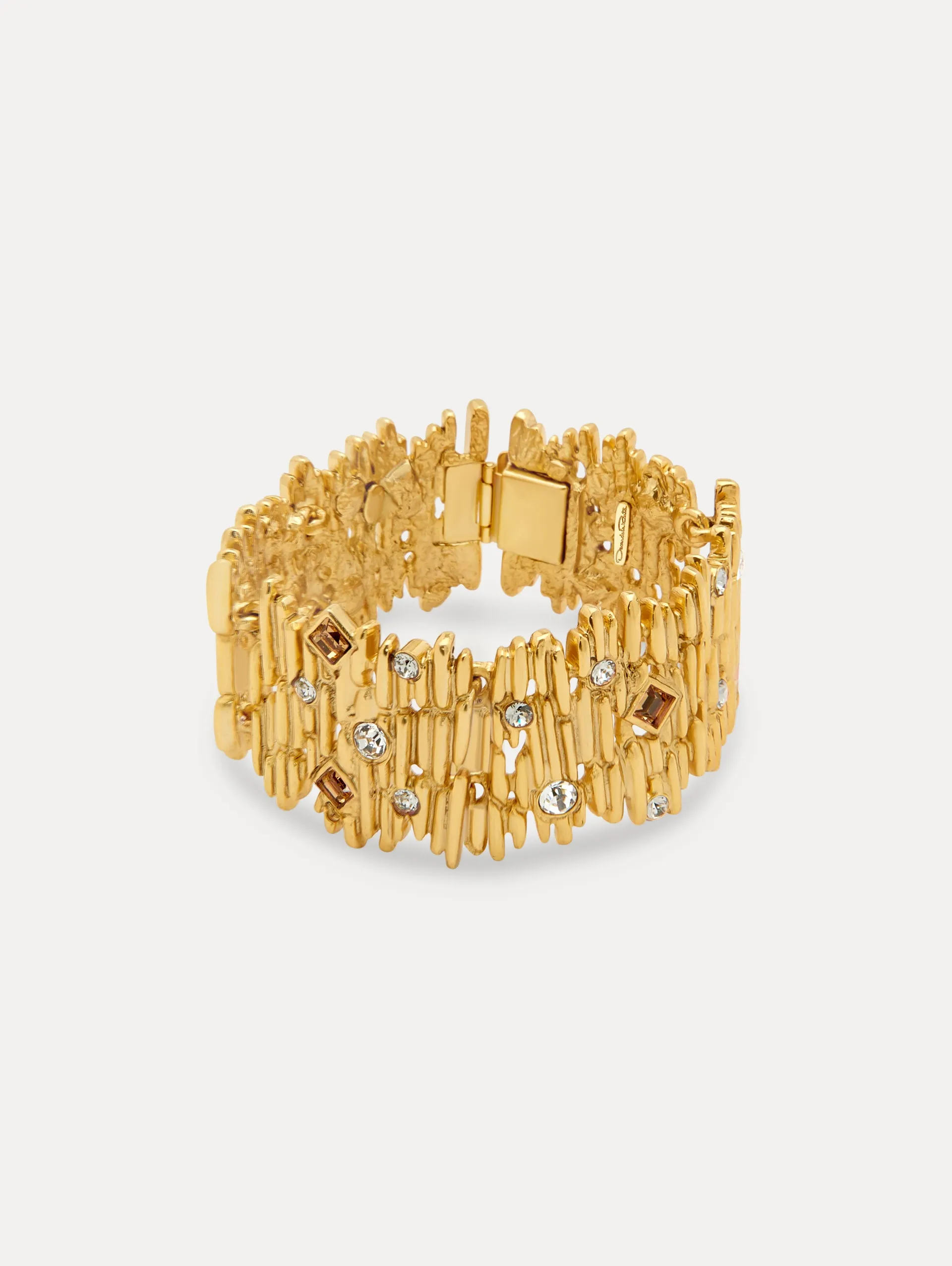 Fine Line Bracelet sold by Oscar de la Renta