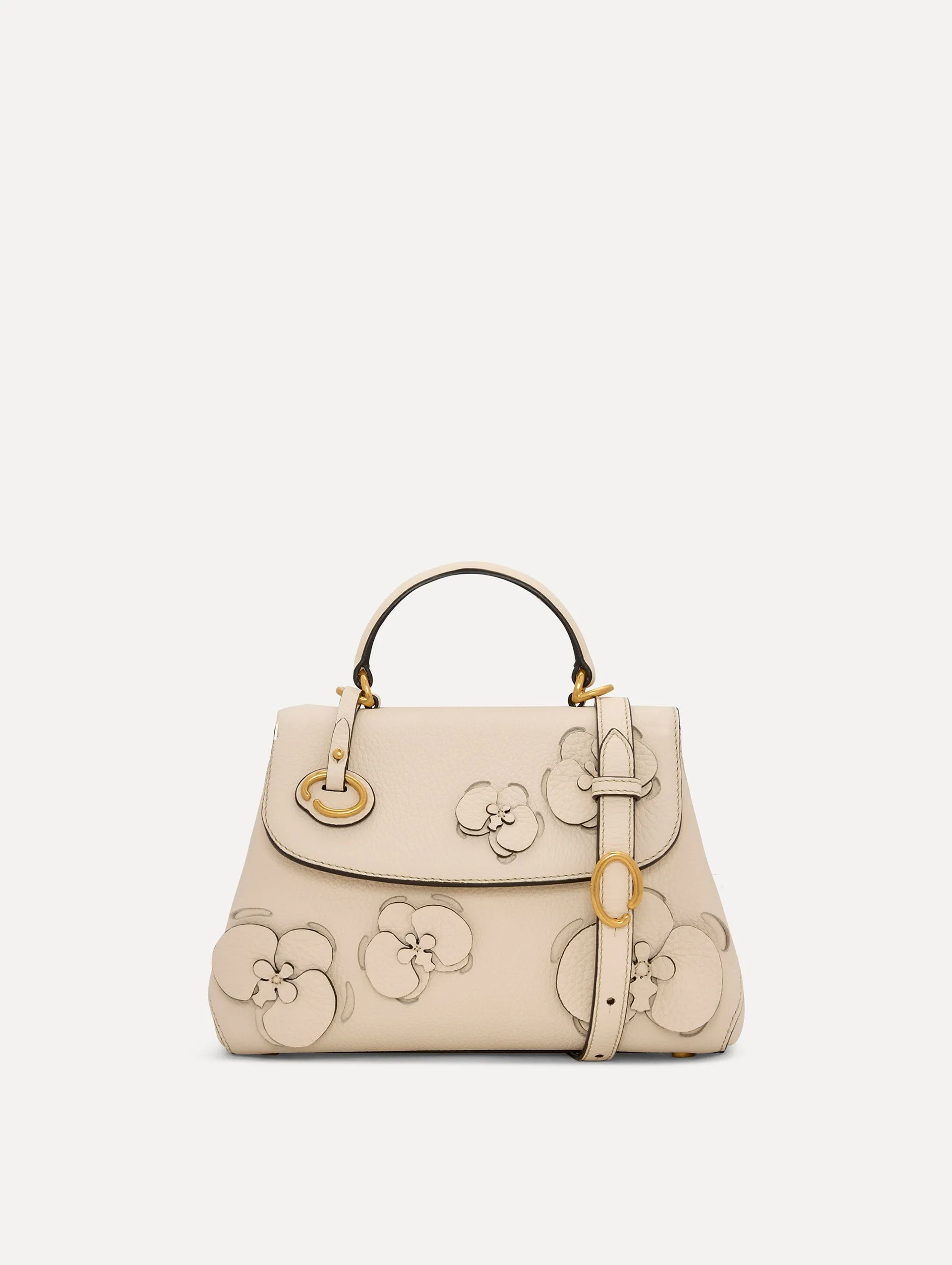 The Mini Poppy sold by Oscar de la Renta