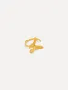 Butterfly Ring sold by Oscar de la Renta