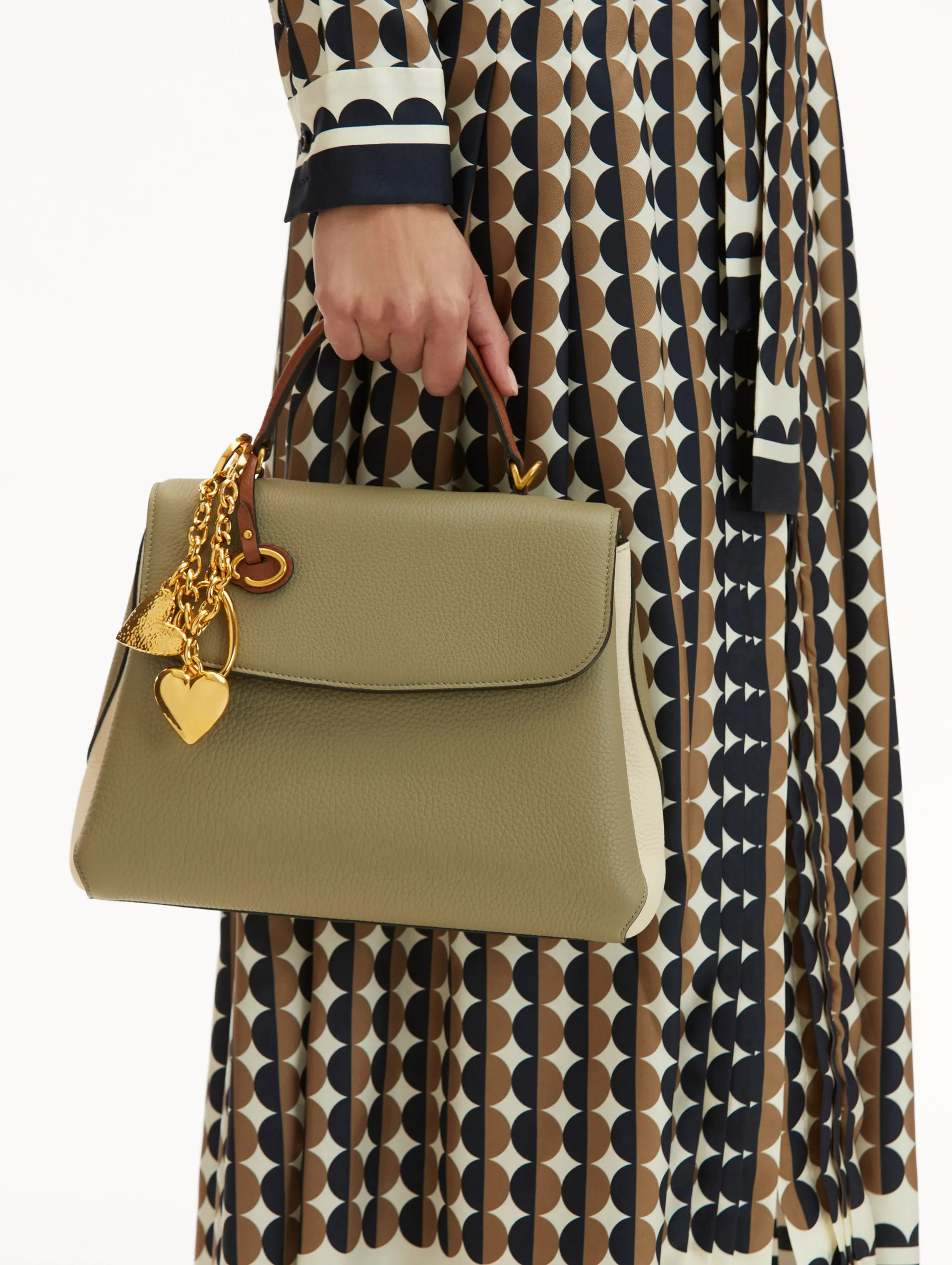 The Poppy sold by Oscar de la Renta product image thumbnail 2