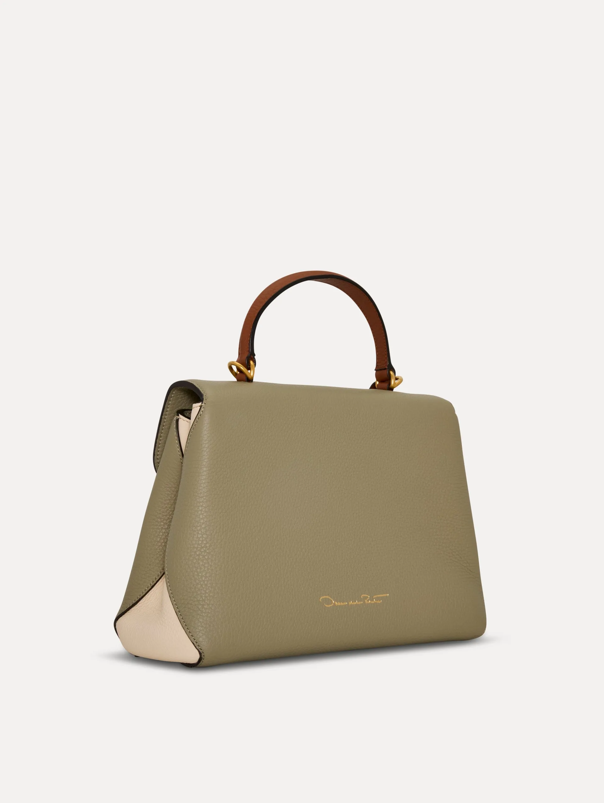 The Poppy sold by Oscar de la Renta product image thumbnail 3