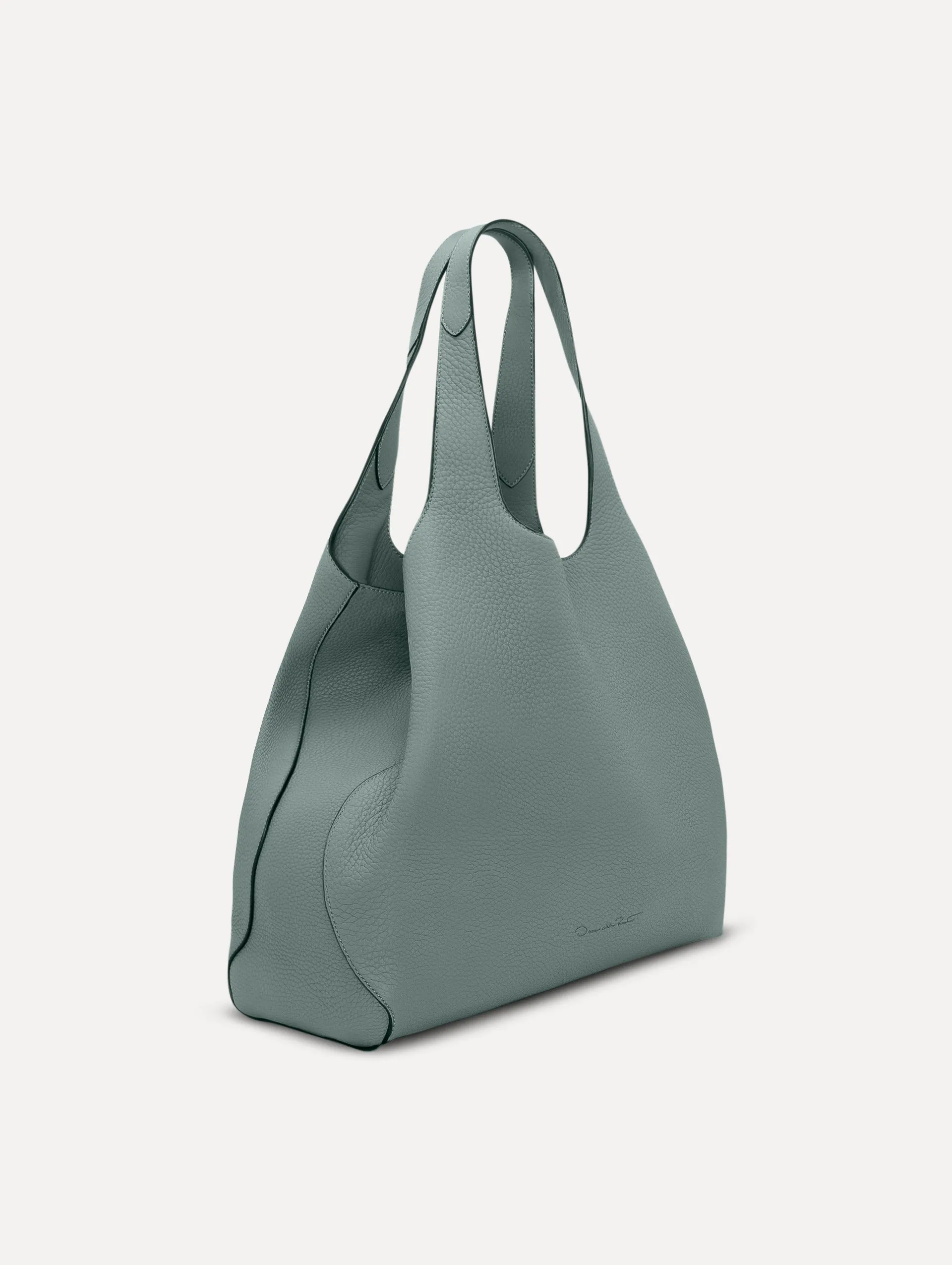 The Topaz sold by Oscar de la Renta