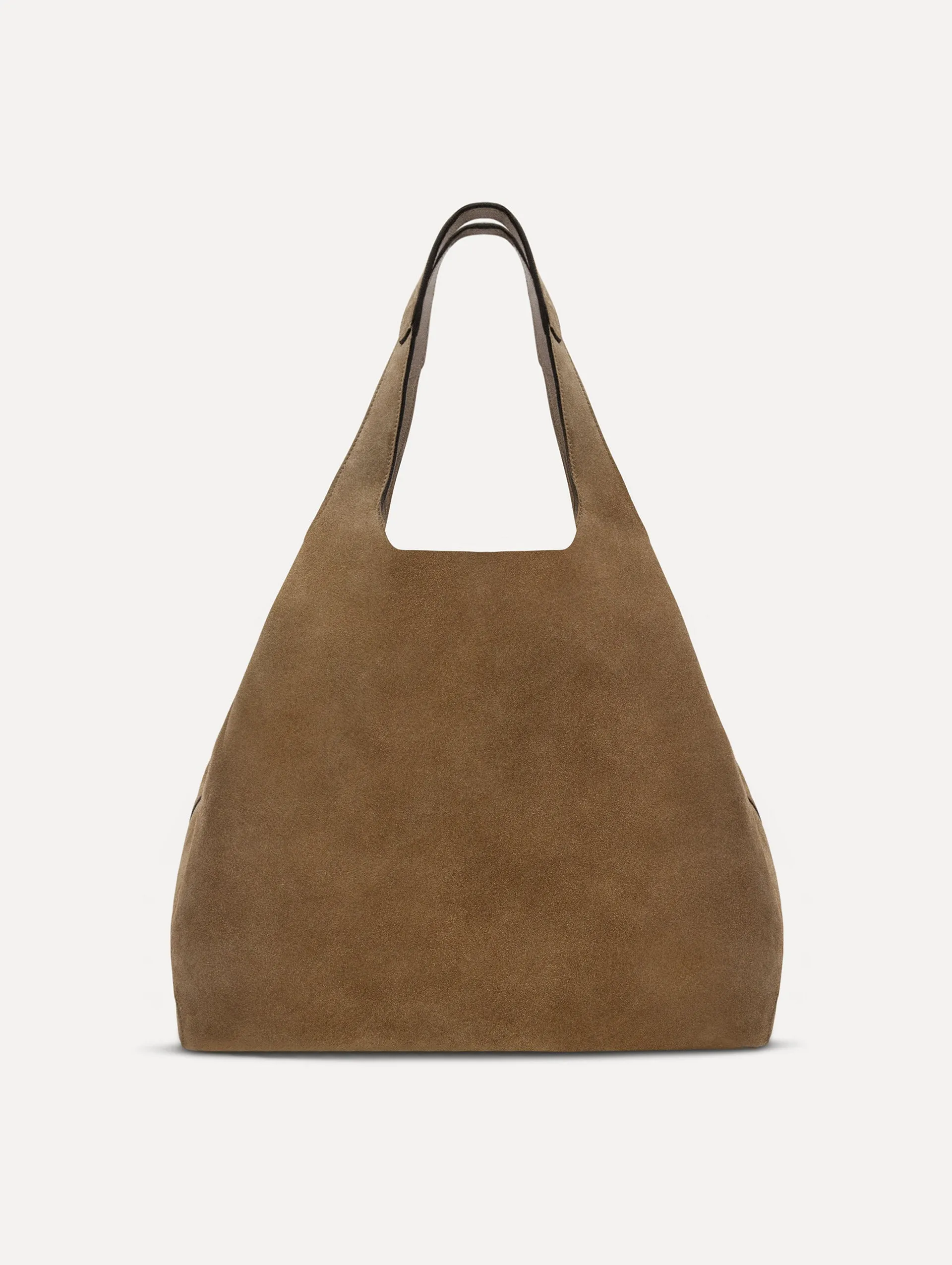 The Topaz in Suede sold by Oscar de la Renta product image thumbnail 5