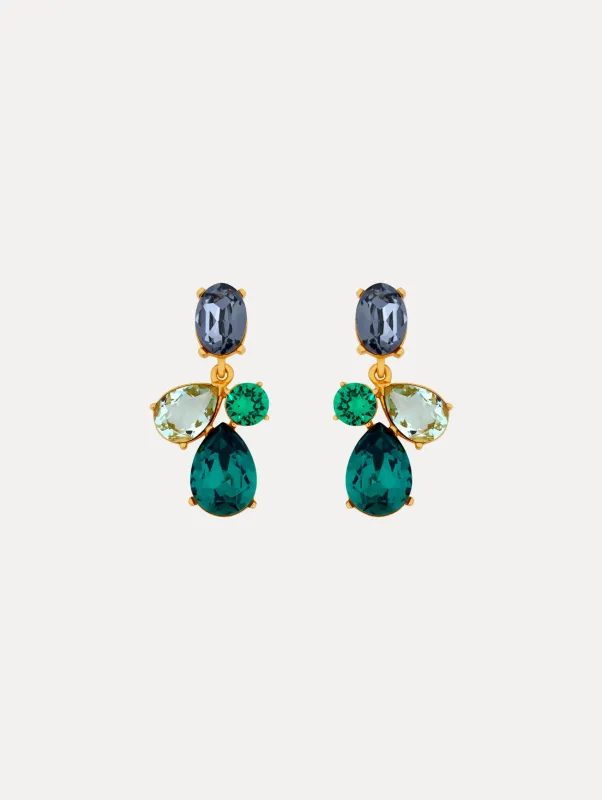 Candy Drop Earrings sold by Oscar de la Renta