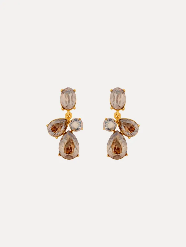 Candy Drop Earrings sold by Oscar de la Renta