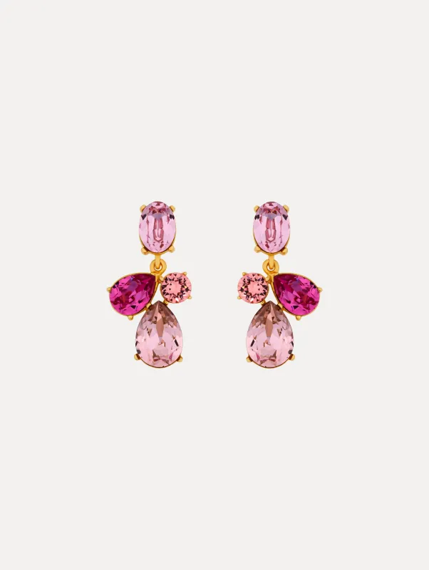 Candy Drop Earrings sold by Oscar de la Renta