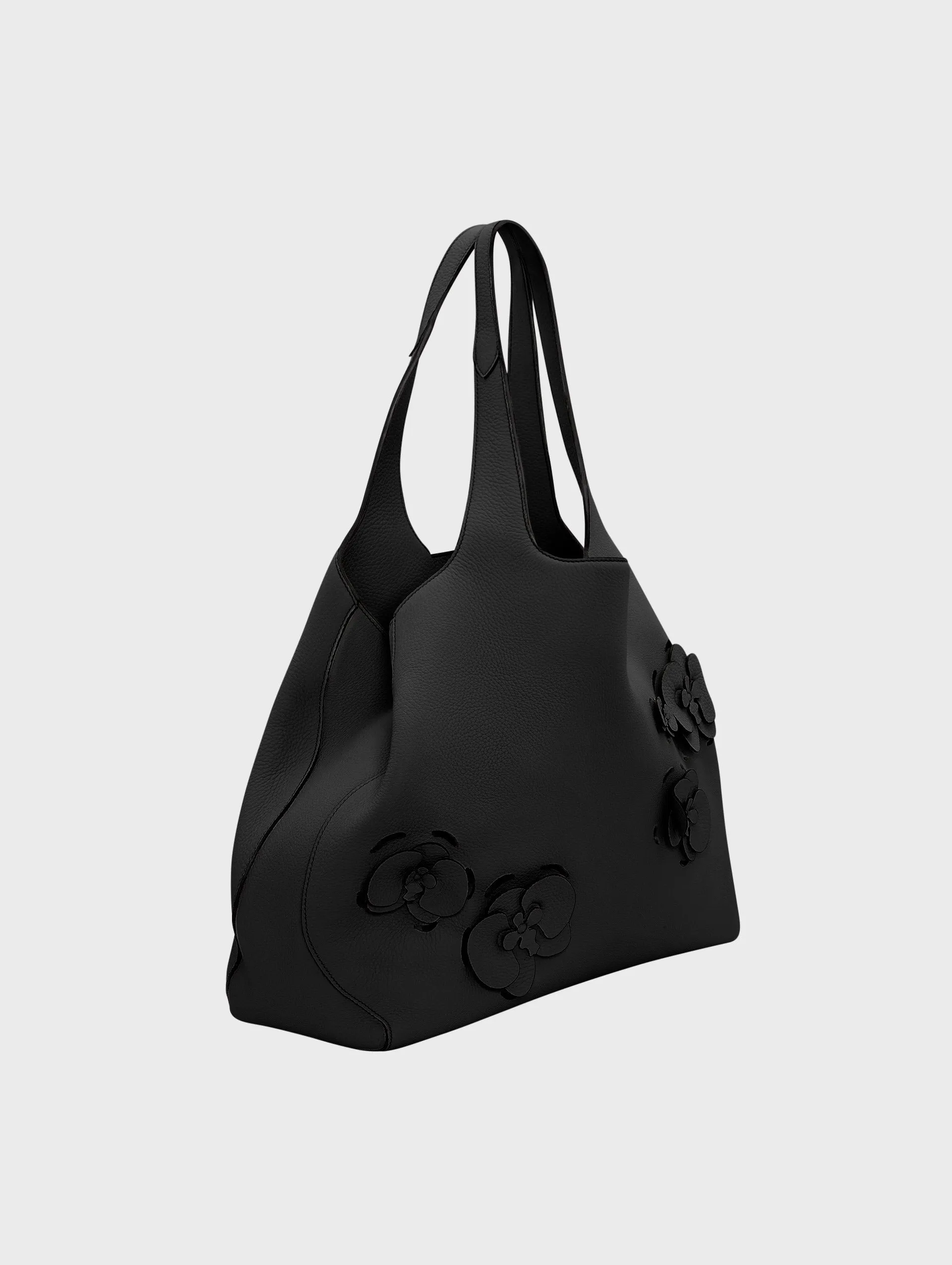 The Topaz sold by Oscar de la Renta