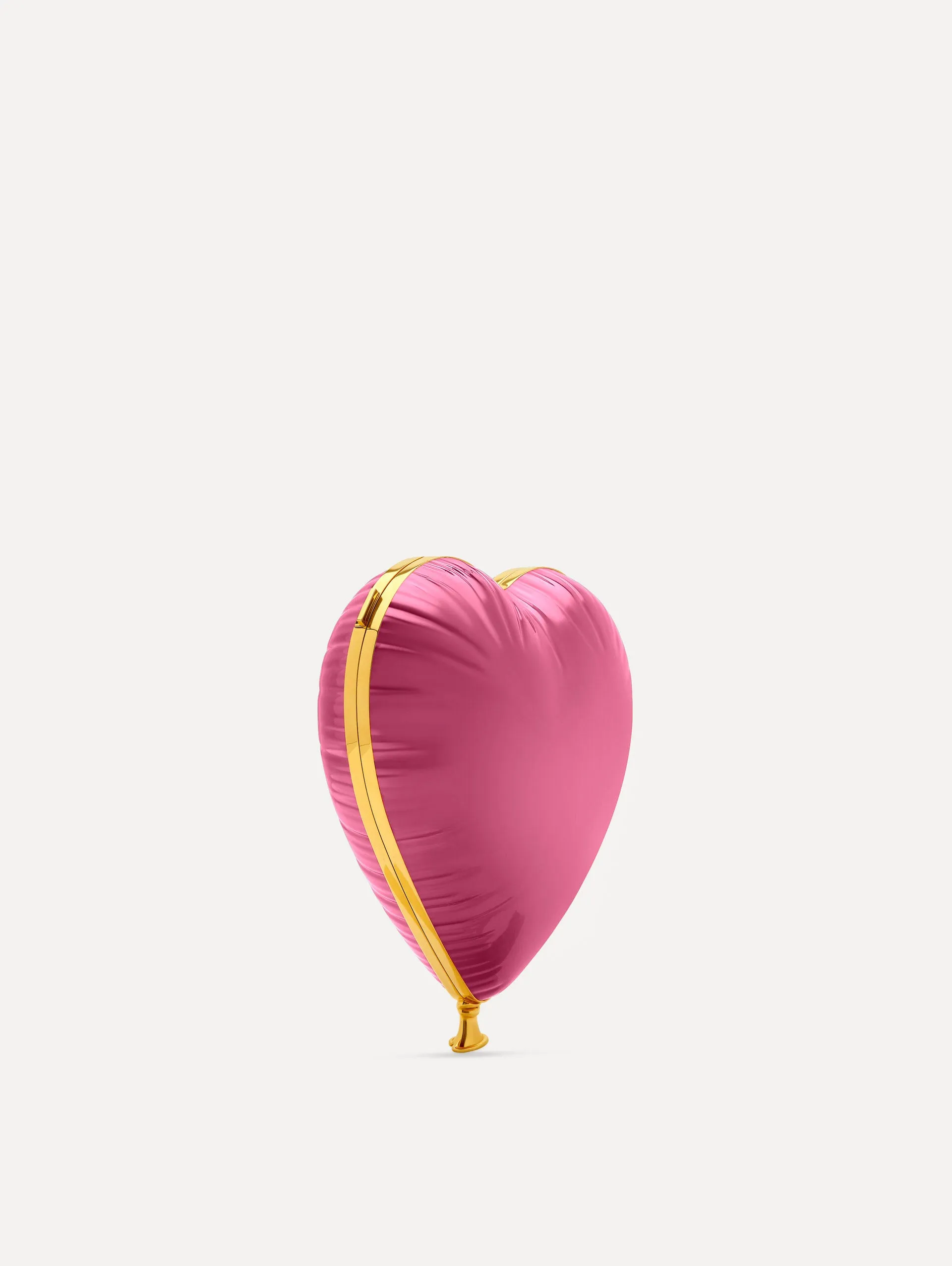 Heart Balloon Bag sold by Oscar de la Renta product image thumbnail 2