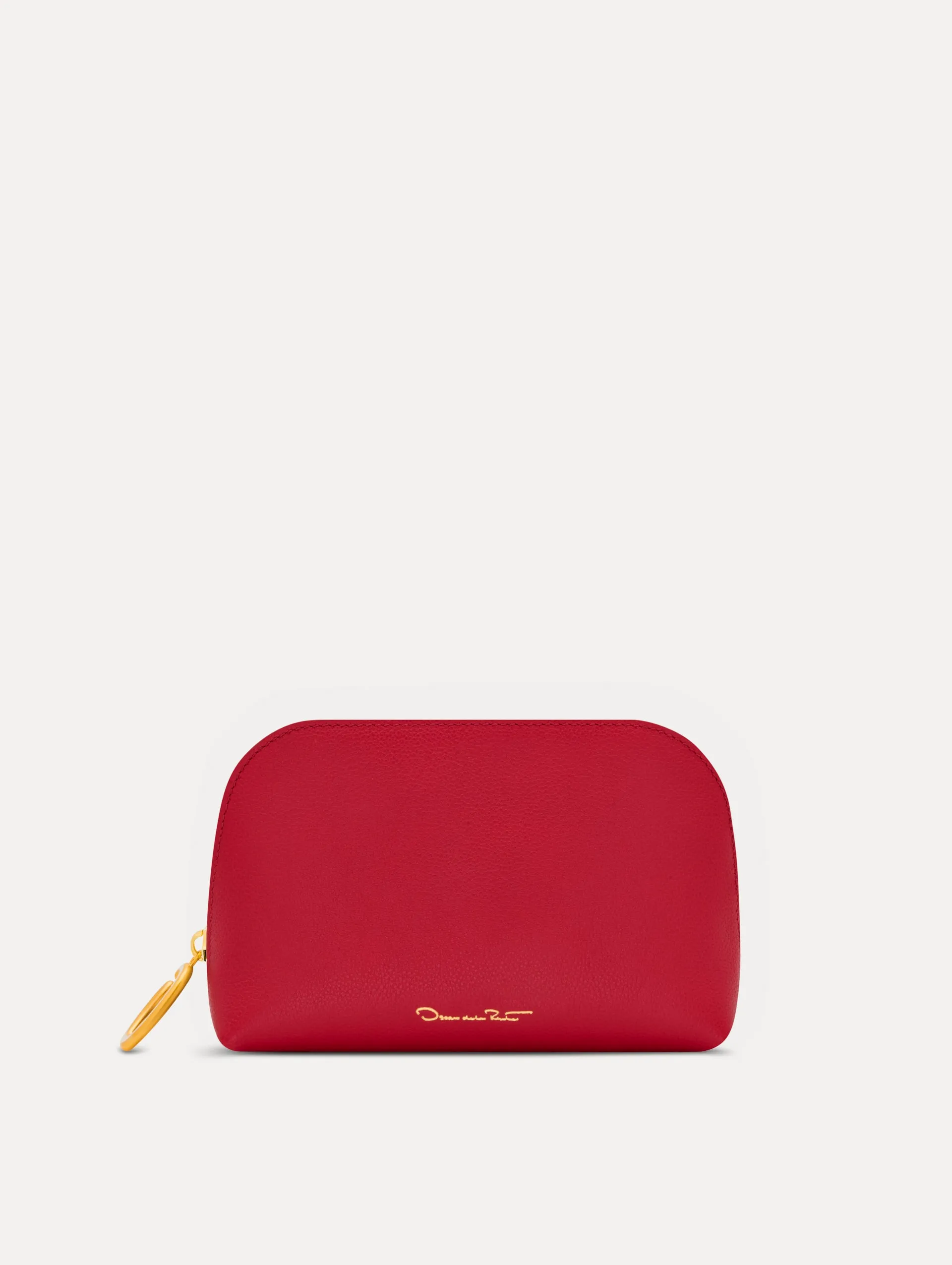 Small Cosmetic Case sold by Oscar de la Renta
