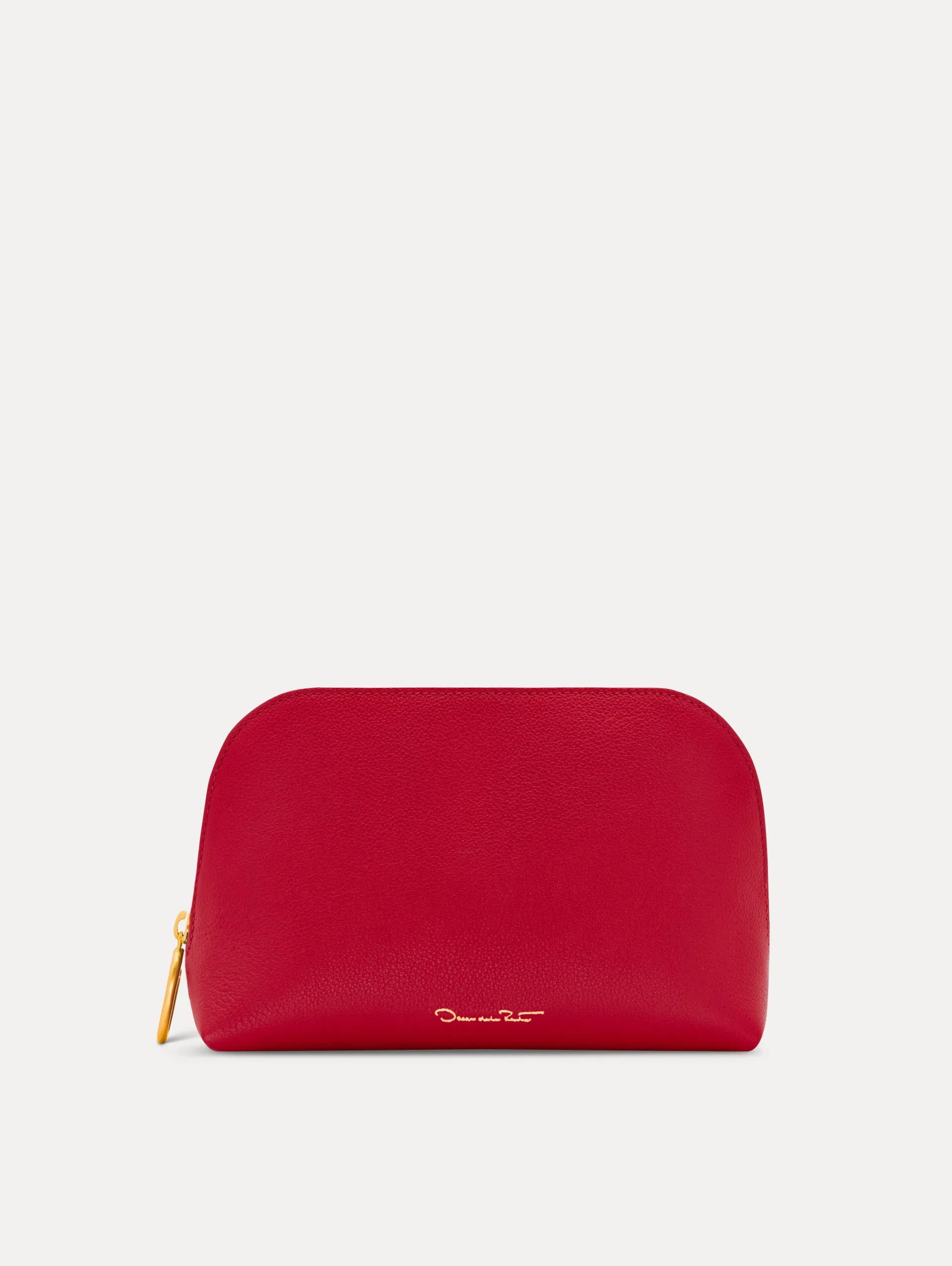 Medium Cosmetic Case sold by Oscar de la Renta