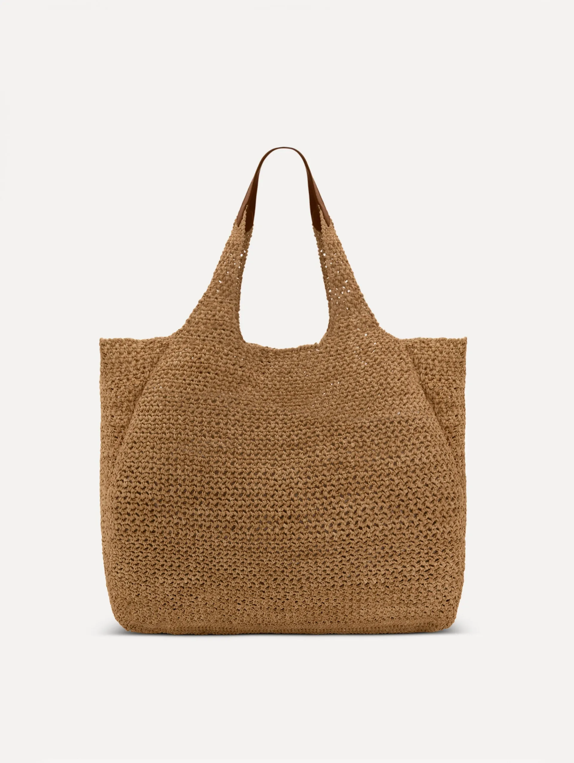 The Topaz in Crochet Raffia sold by Oscar de la Renta product image thumbnail 2