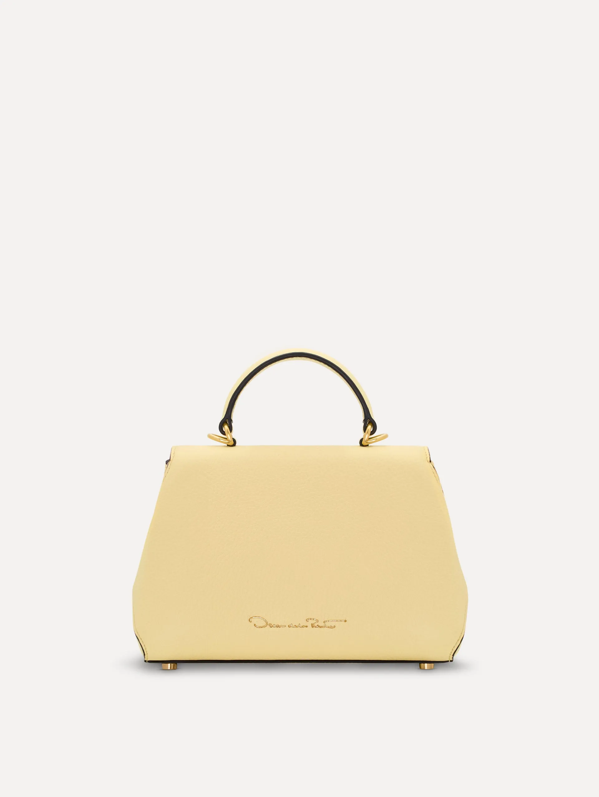 The Mini Poppy sold by Oscar de la Renta product image thumbnail 3