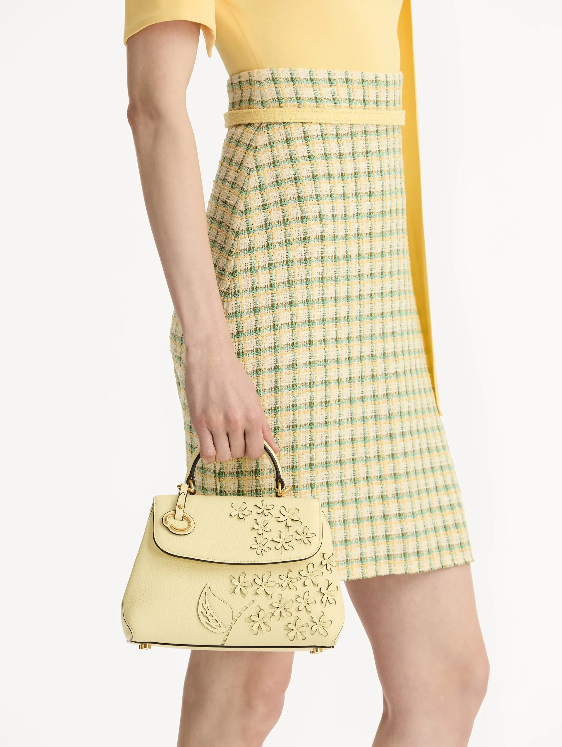 The Mini Poppy sold by Oscar de la Renta product image thumbnail 2