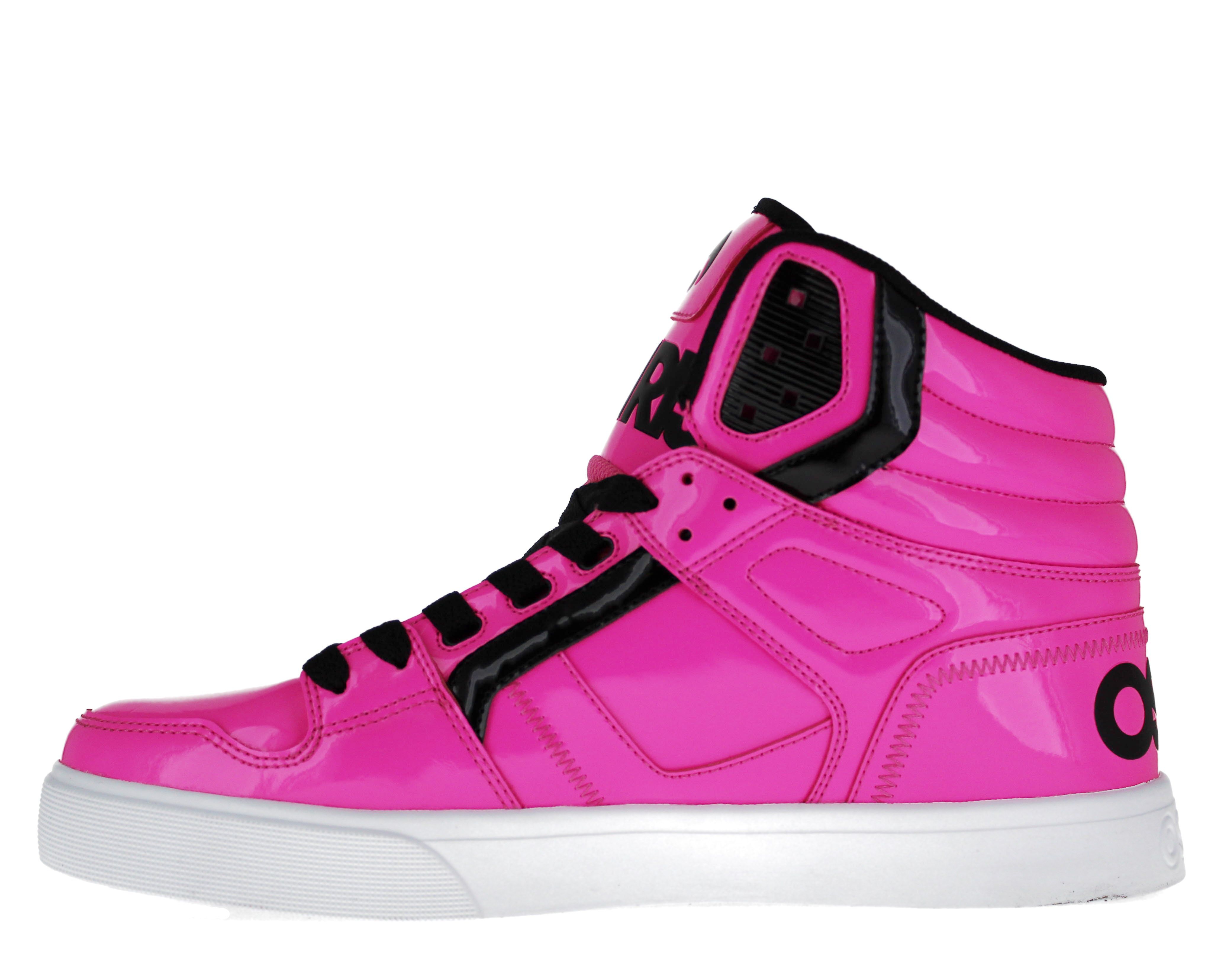 Clone Neon/Brights/Pink sold by Osiris product image thumbnail 3