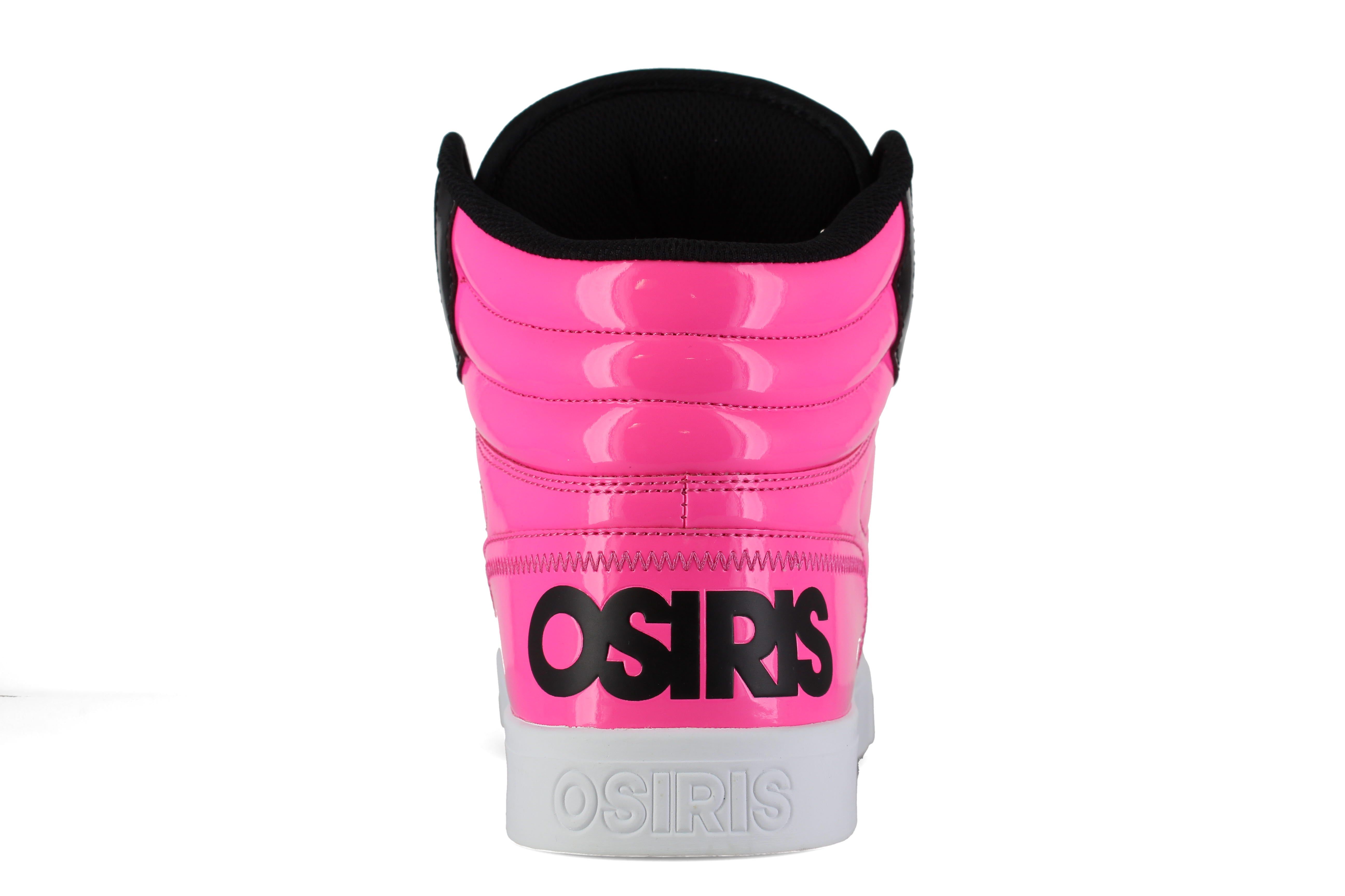 Clone Neon/Brights/Pink sold by Osiris product image thumbnail 4