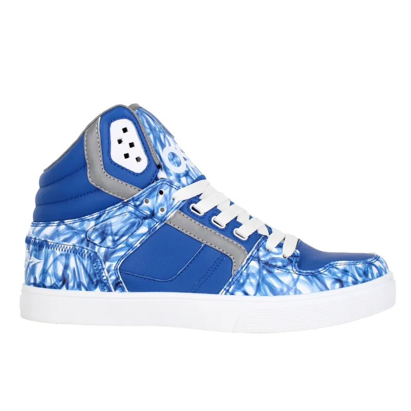 Clone Blue/Blue/White sold by Osiris