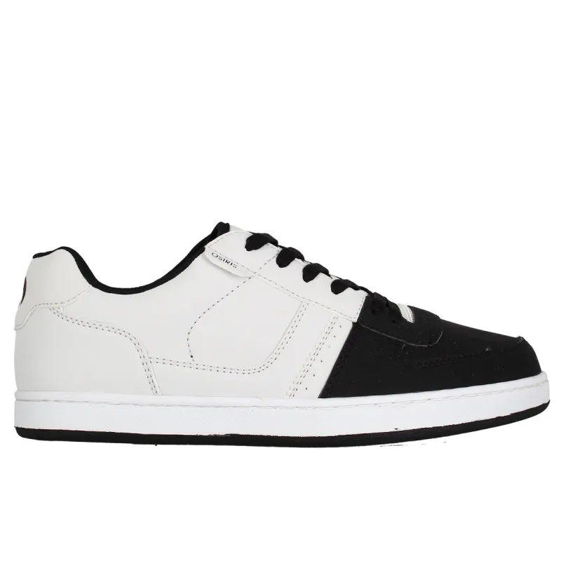 Relic Grey/Black/Dip sold by Osiris