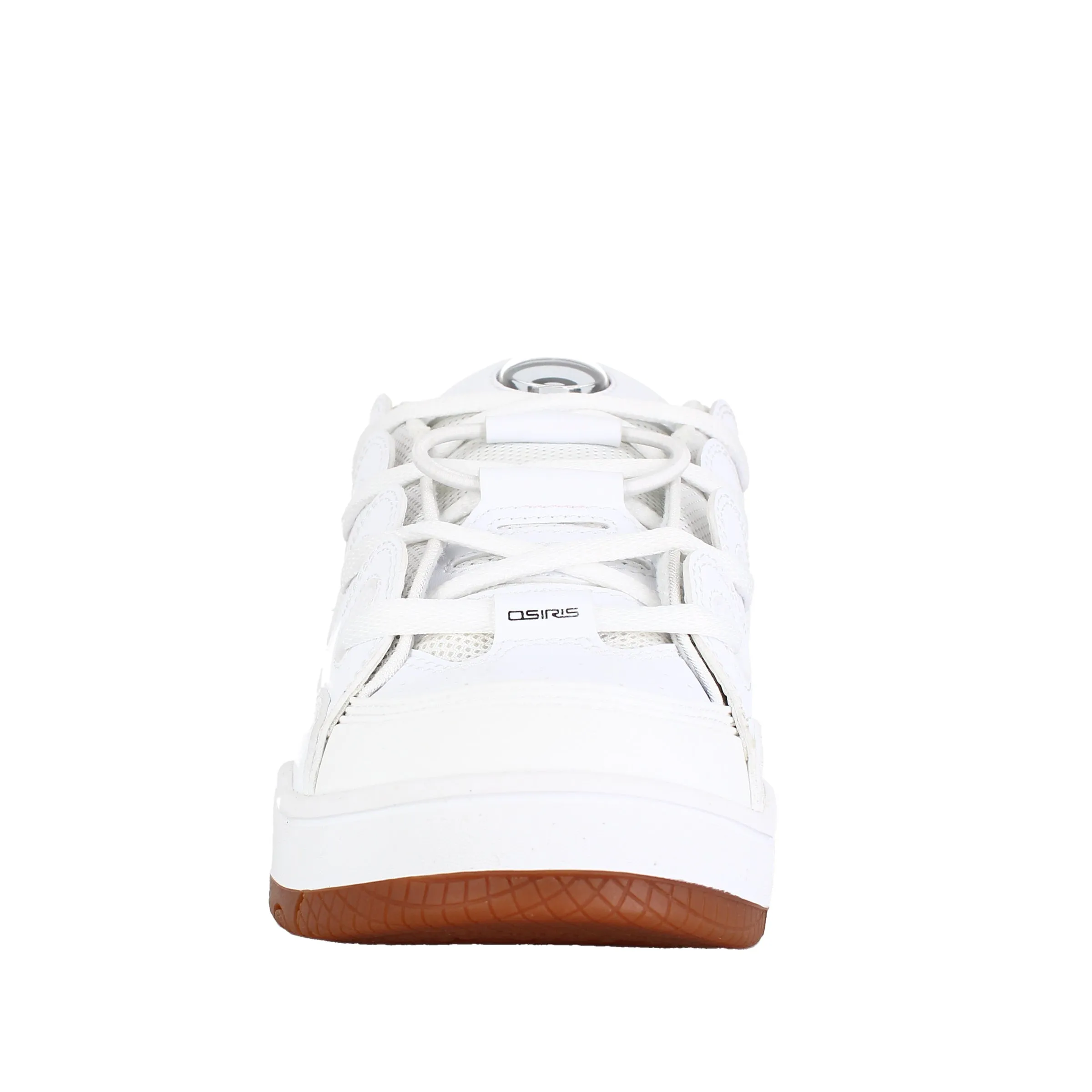 D3 OG White/White/Gum sold by Osiris product image thumbnail 2