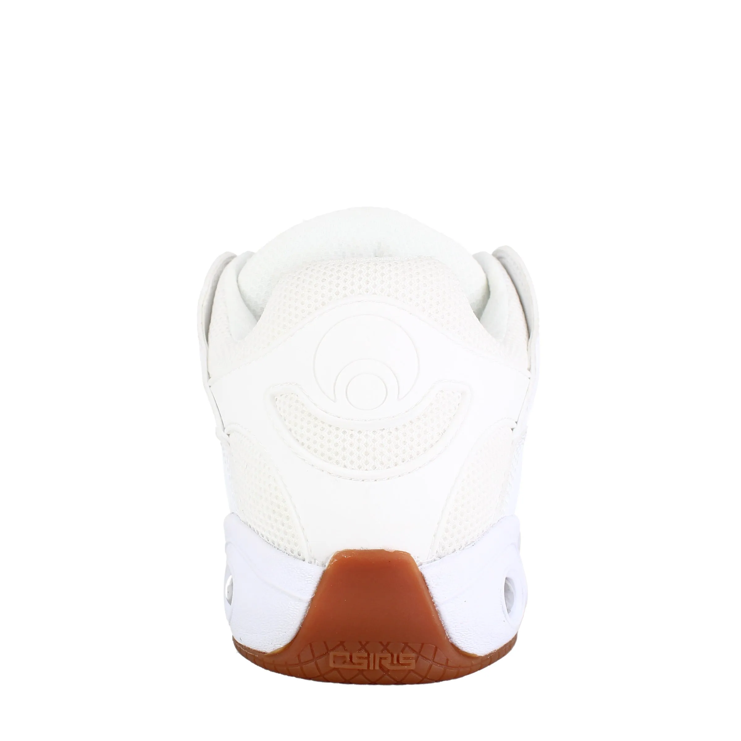 D3 OG White/White/Gum sold by Osiris product image thumbnail 3