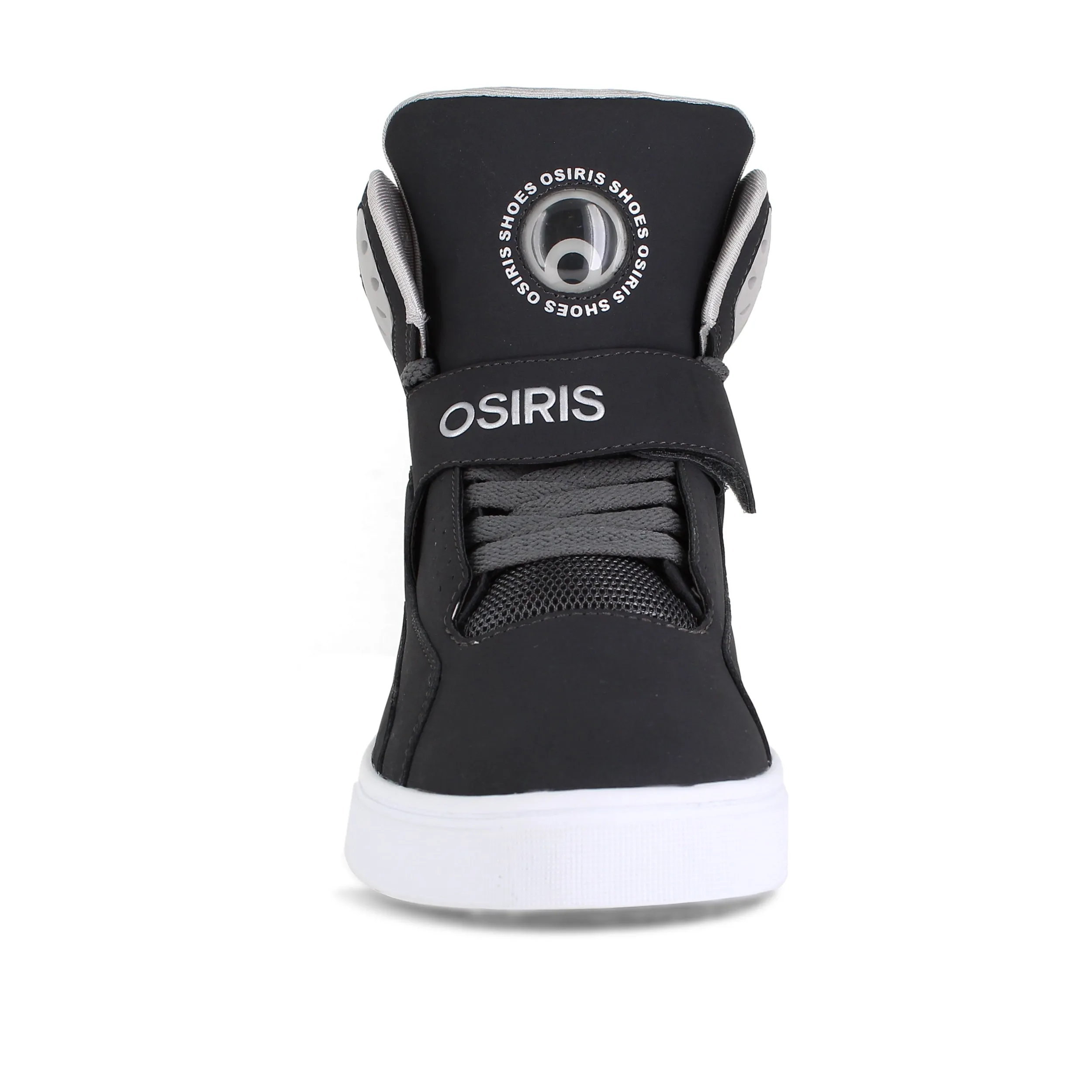 Rize Ultra Charcoal/White sold by Osiris product image thumbnail 2