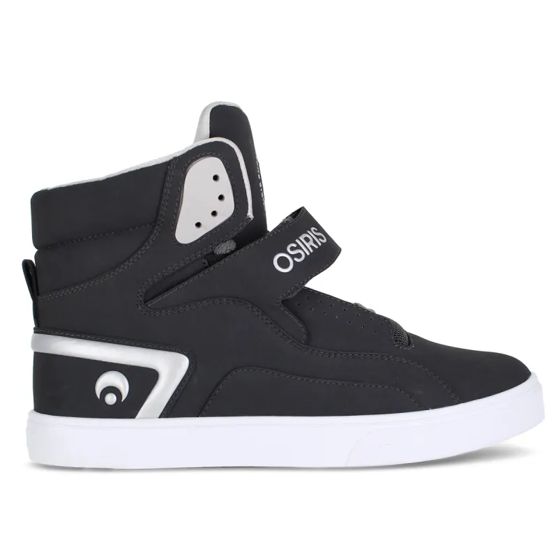 Rize Ultra Charcoal/White sold by Osiris