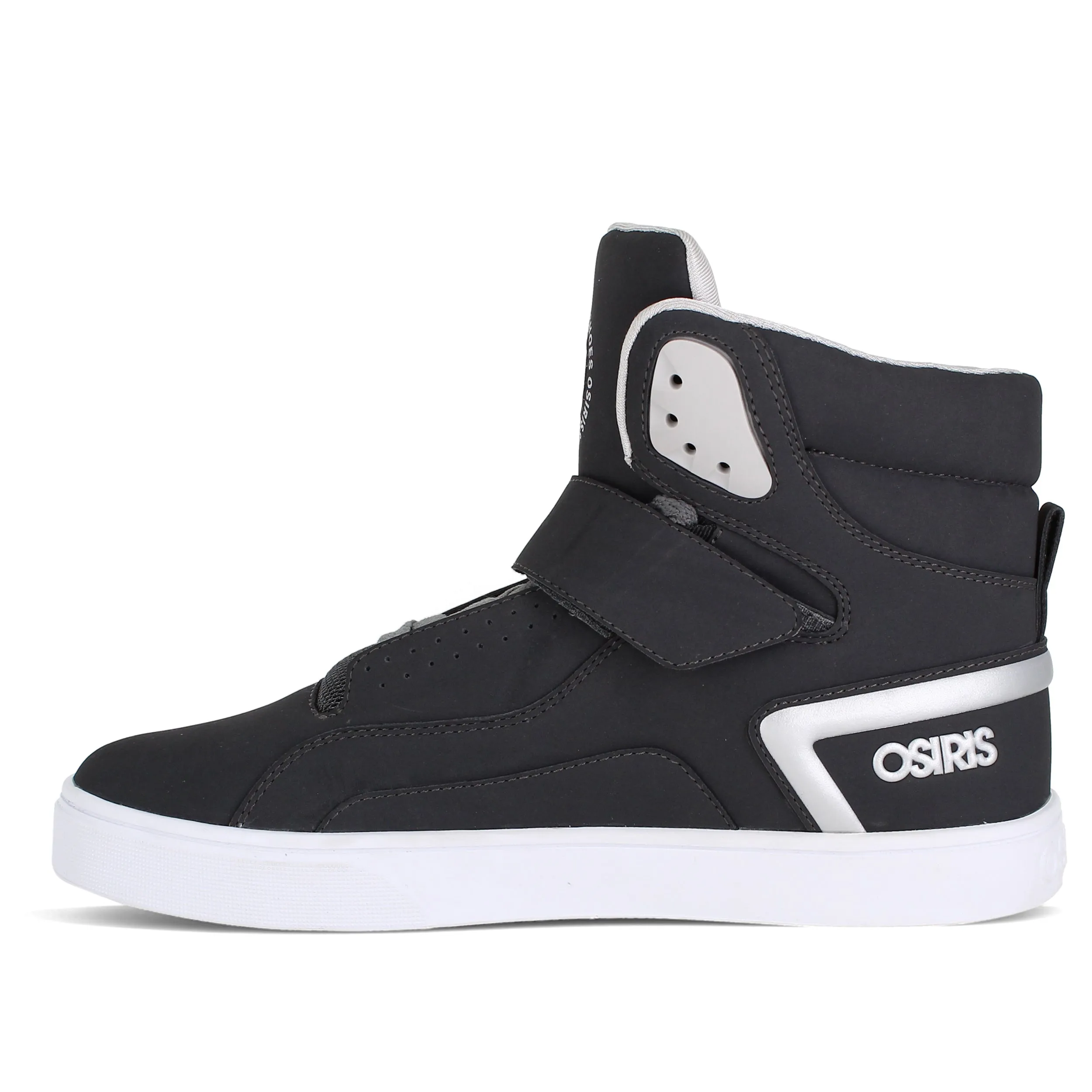 Rize Ultra Charcoal/White sold by Osiris product image thumbnail 3