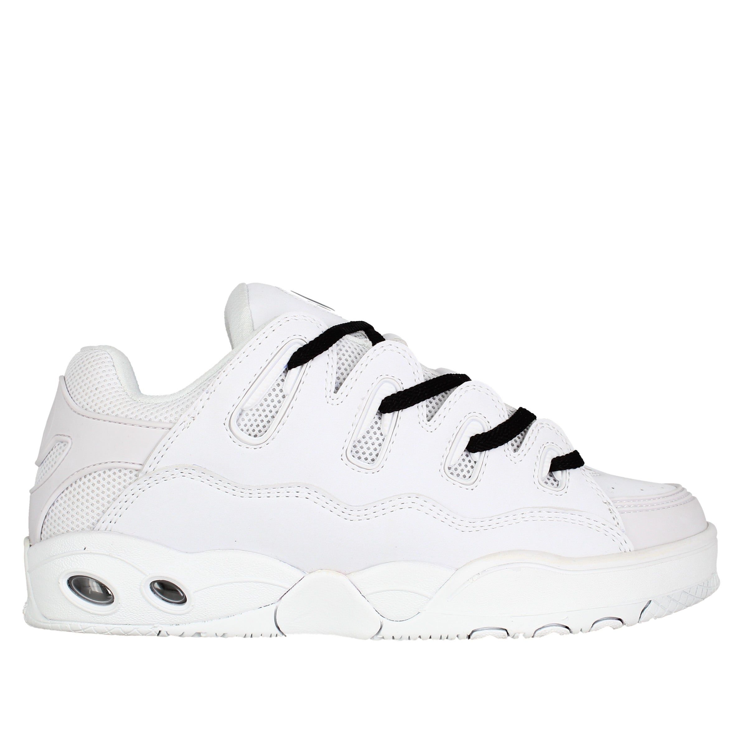 D3 OG White/White sold by Osiris