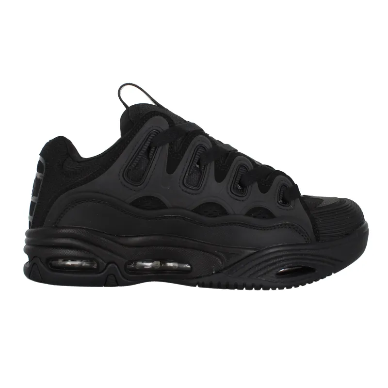 D3 2001 Black/Black/Black sold by Osiris