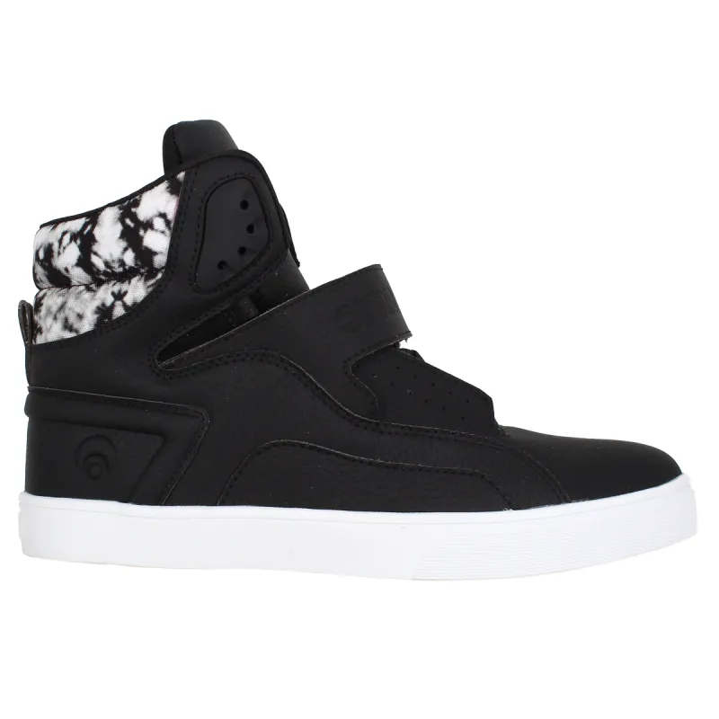 Rize Ultra Black/Tyedye/White sold by Osiris