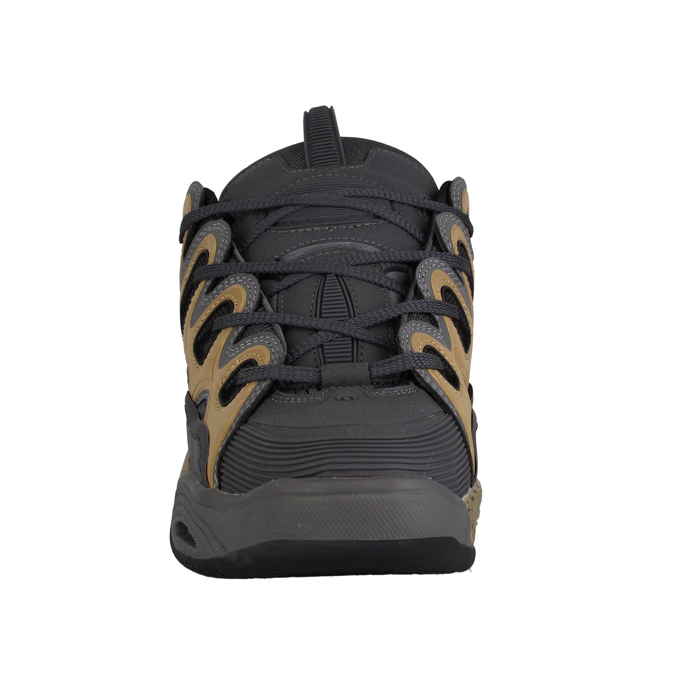 D3 2001 Charcoal/Gold/Black sold by Osiris product image thumbnail 2