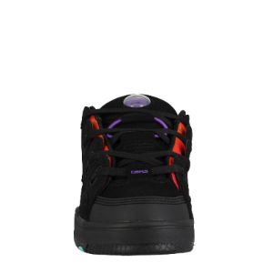 D3 OG Black/Black/Multi sold by Osiris