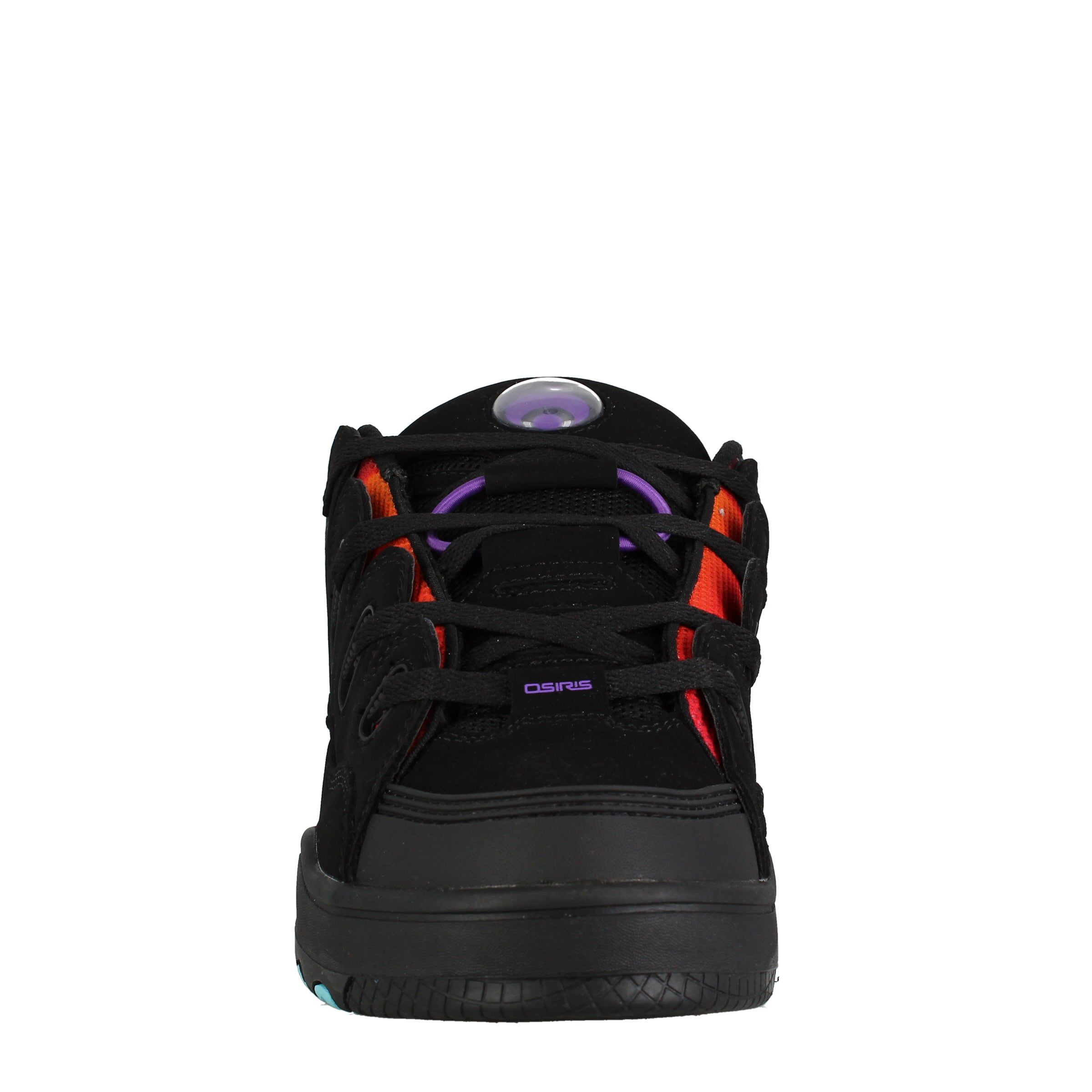 D3 OG Black/Black/Multi sold by Osiris product image thumbnail 2