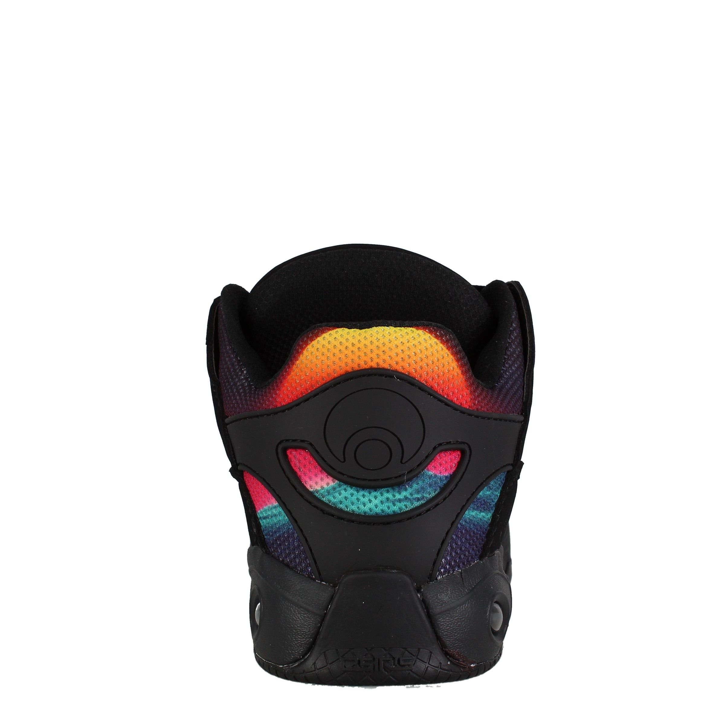 D3 OG Black/Black/Multi sold by Osiris product image thumbnail 3