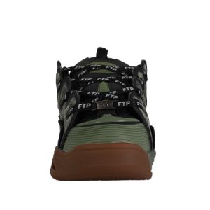 D3 2001 Green/Camo/FTP sold by Osiris