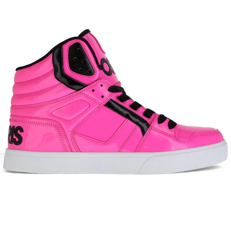 Clone Neon/Brights/Pink sold by Osiris