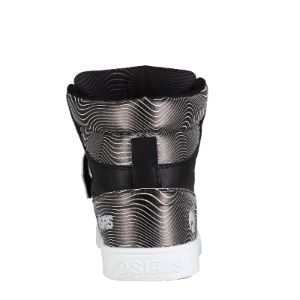 Rize Ultra Black/White/Pulse sold by Osiris