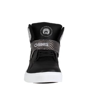 Rize Ultra Black/White/Pulse sold by Osiris