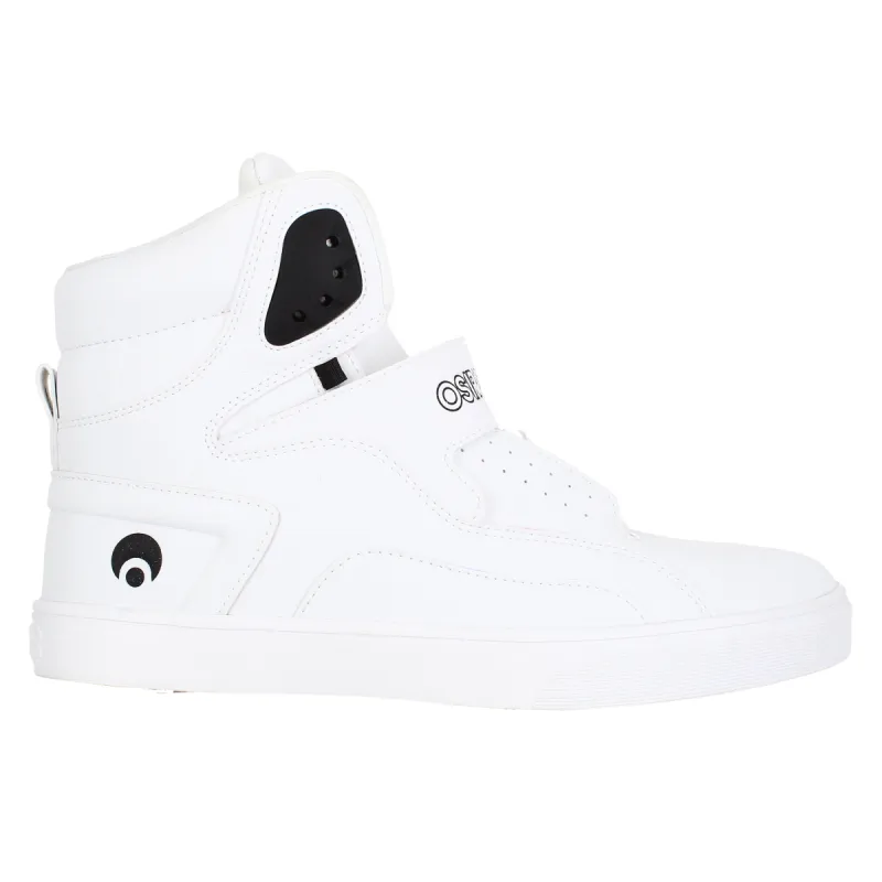 Rize Ultra White/Black/White sold by Osiris