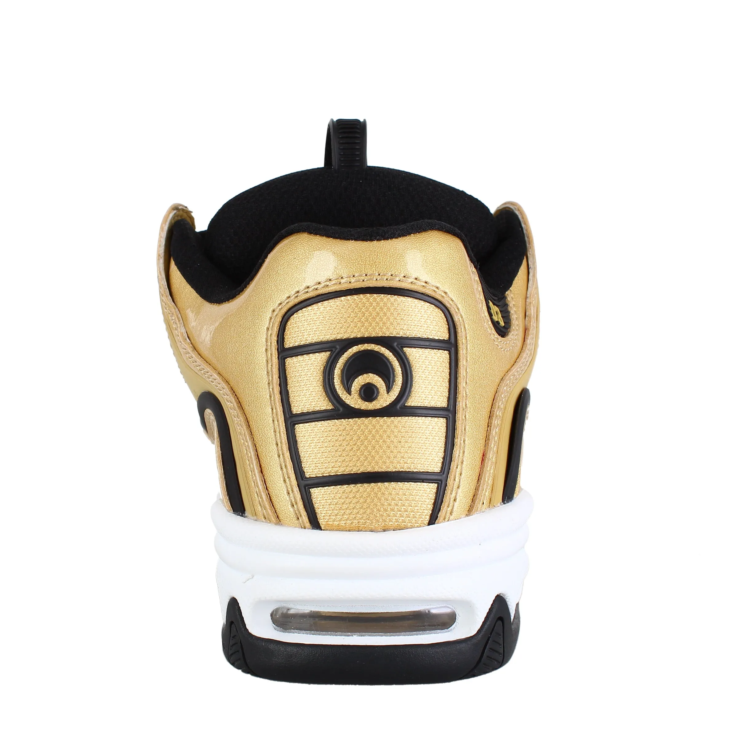 D3 2001 Gold/Black/White sold by Osiris product image thumbnail 3