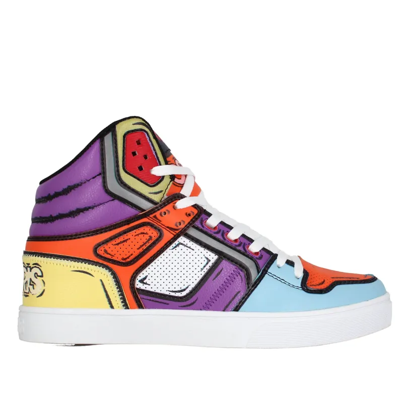 Clone White/Sketch sold by Osiris