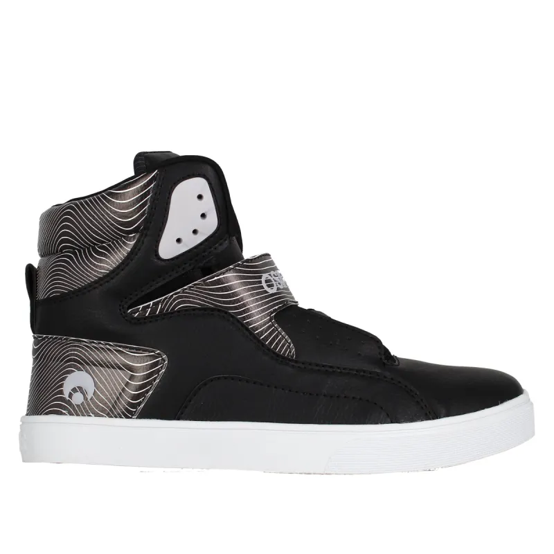 Rize Ultra Black/White/Pulse sold by Osiris